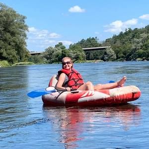 Meet your Posher, Tracy